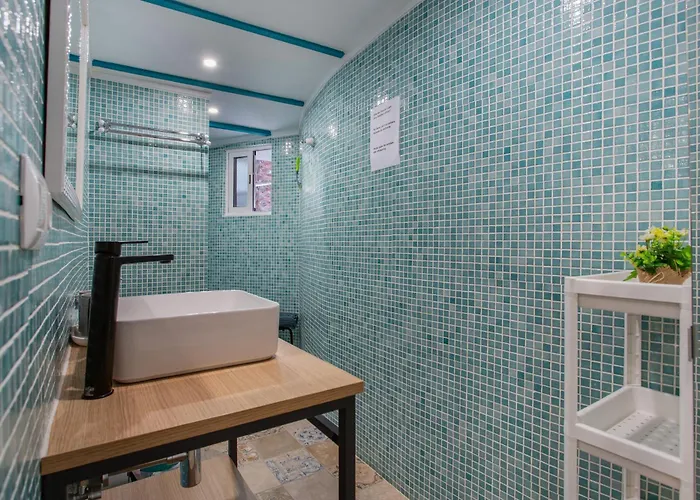 Tropical Icod Икод-де-лос-Винос