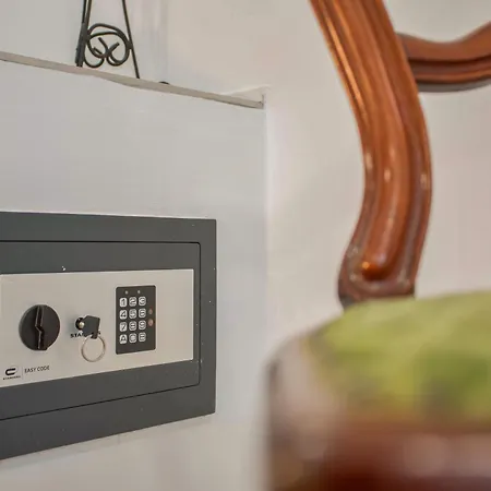 Tropical Icod Гостевой дом 3*