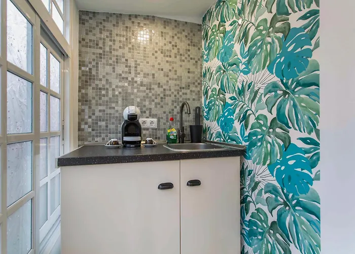 Gasthof Tropical Icod Icod De Los Vinos