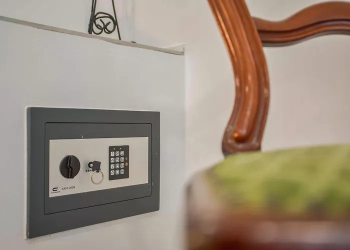 Tropical Icod Gasthof 3*