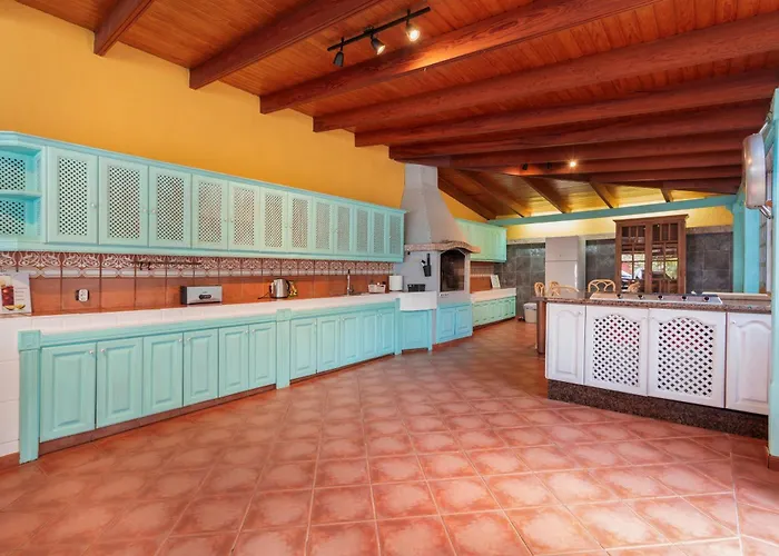 Gasthof Tropical Icod