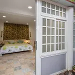 Vendégház Tropical Icod