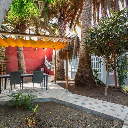 Tropical Icod 3* Icod De Los Vinos