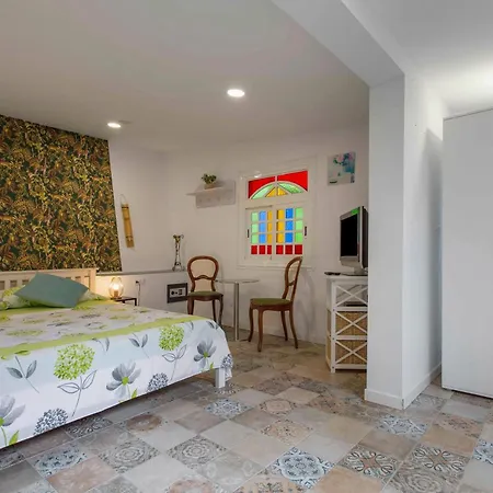 Tropical Icod Gasthof