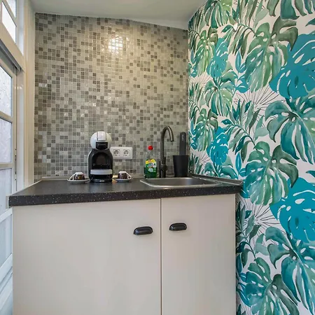 Gasthof Tropical Icod Icod De Los Vinos