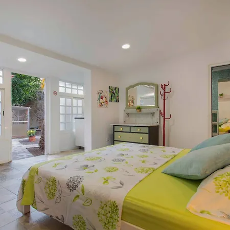 Tropical Icod Gasthof 3*