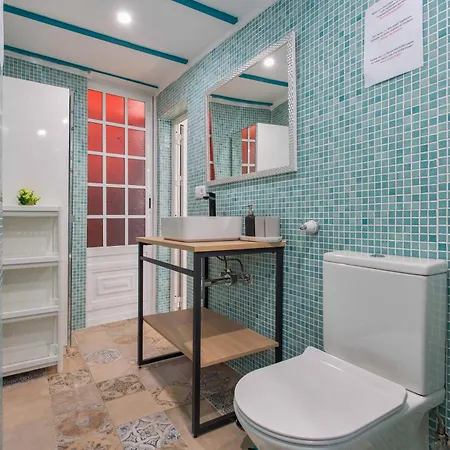 Tropical Icod Maison d'hôtes Icod De Los Vinos