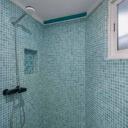 Tropical Icod Gæstehus 3*