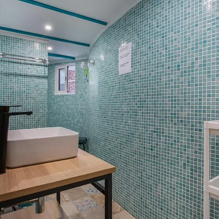 Tropical Icod Icod De Los Vinos