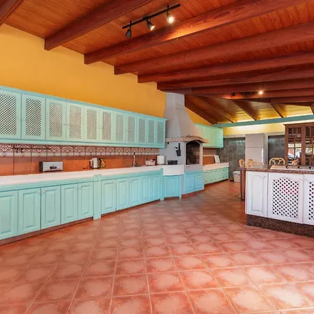 Gasthof Tropical Icod