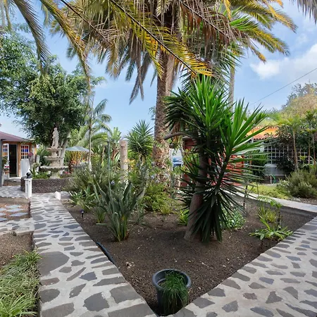 Tropical Icod Vendégház 3*