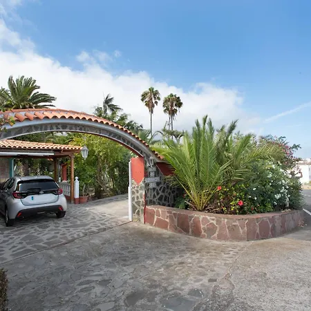 Tropical Icod 3* Icod De Los Vinos