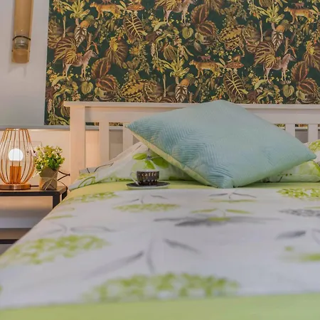 Tropical Icod Guest house