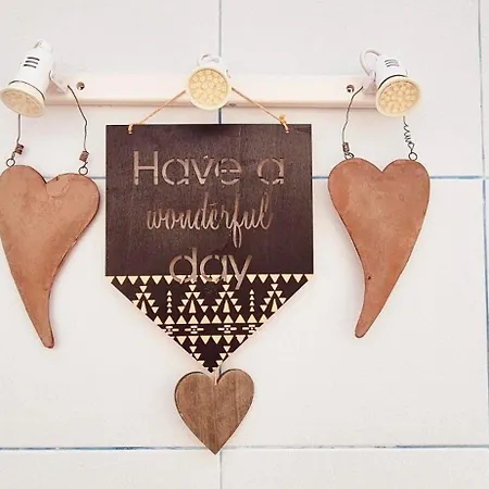 Tropical Icod Gæstehus 3*