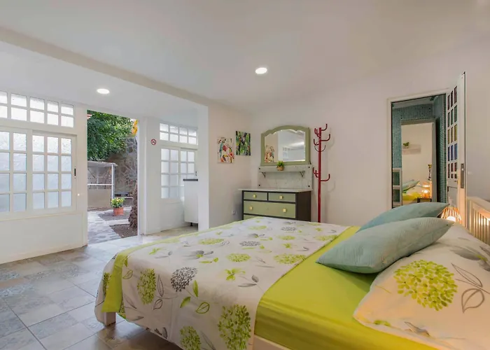 Tropical Icod Guest house 3*