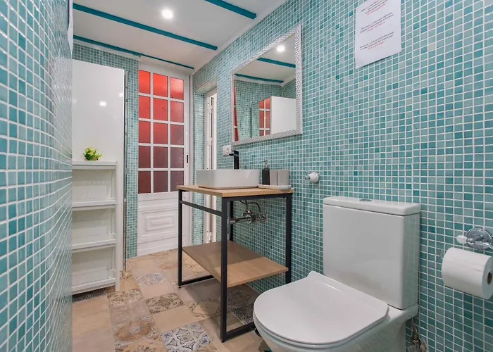 Tropical Icod Guest house Icod De Los Vinos