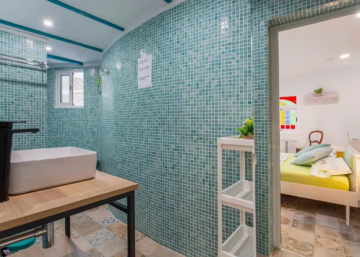 Guest house Tropical Icod Icod De Los Vinos