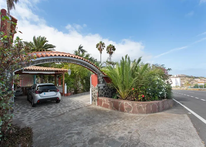 Tropical Icod 3* إيكود ذي لوس فينوس