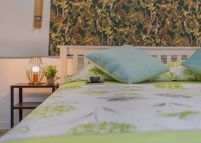 Tropical Icod Guest house