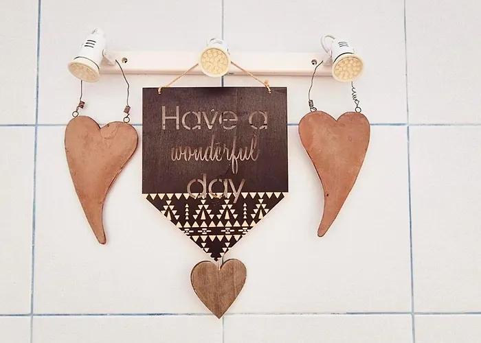 Tropical Icod Guest house 3*