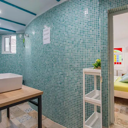 Pensión Tropical Icod Icod De Los Vinos