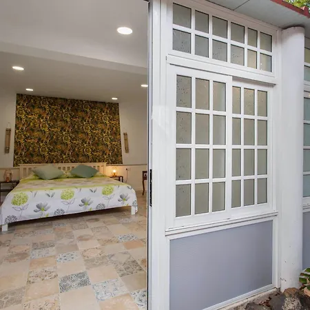 Pensión Tropical Icod